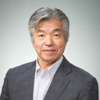 Sam Matsumoto